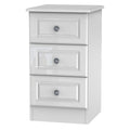 3 Drawer Locker