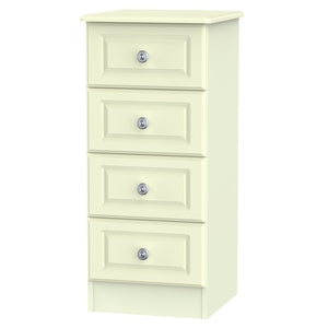 4 Drawer Locker