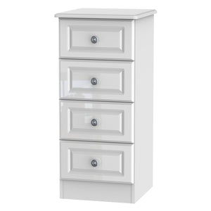 4 Drawer Locker