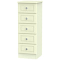 5 Drawer Locker