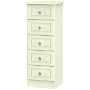 5 Drawer Locker