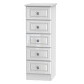 5 Drawer Locker