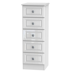5 Drawer Locker