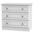 3 Drawer Chest