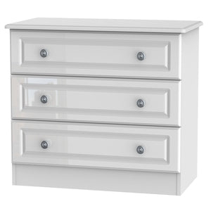 3 Drawer Chest