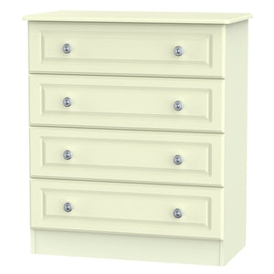 4 Drawer Chest