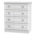 4 Drawer Chest