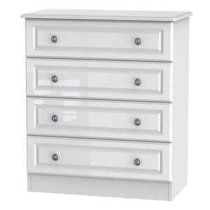 4 Drawer Chest