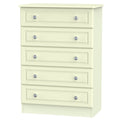 5 Drawer Chest