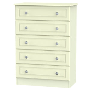 5 Drawer Chest