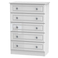 5 Drawer Chest