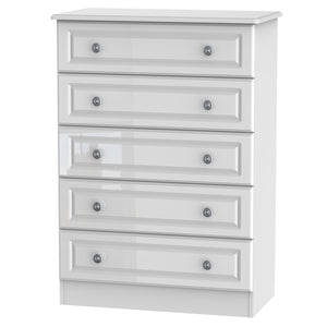 5 Drawer Chest