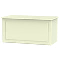 Blanket Box