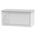 Blanket Box