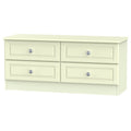 4 Drawer Bed Box