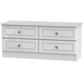 4 Drawer Bed Box
