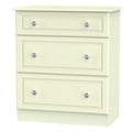 3 Drawer Deep Chest