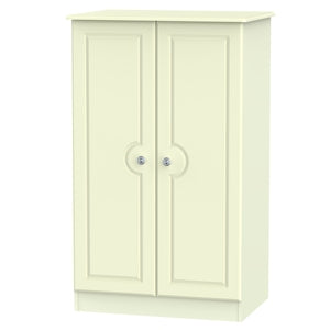 2ft6in Plain Midi Robe