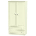 3ft2 Drawer Robe