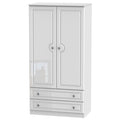 3ft2 Drawer Robe