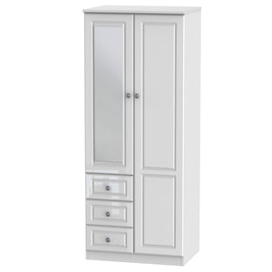Combi Robe