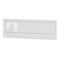 5ft Headboard