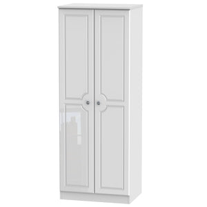 Tall 2ft6in Plain Robe
