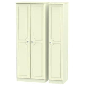 Tall Triple Plain Robe