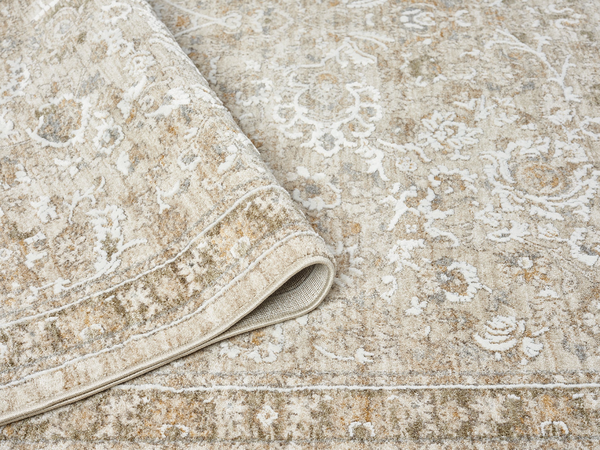 Perla Rodano Multi Rug