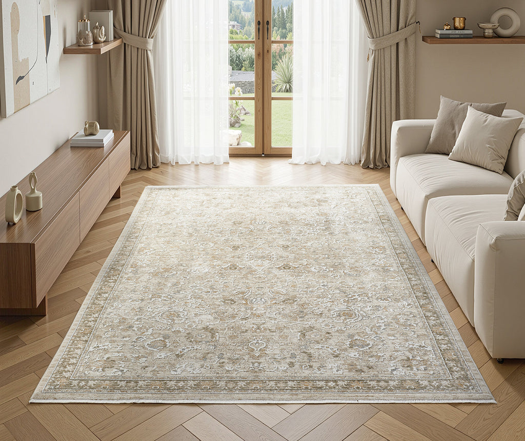 Perla Rodano Multi Rug