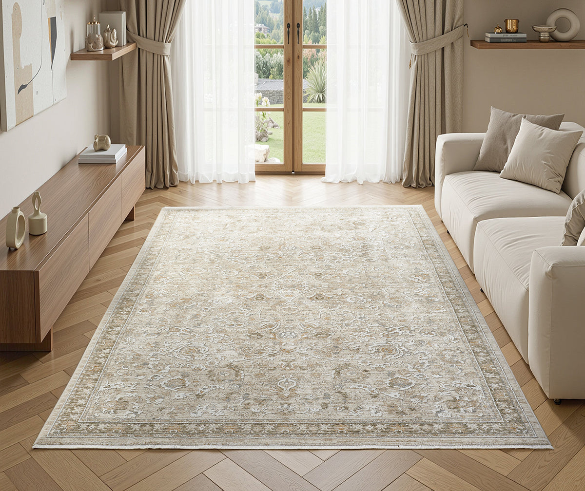 Perla Rodano Multi Rug