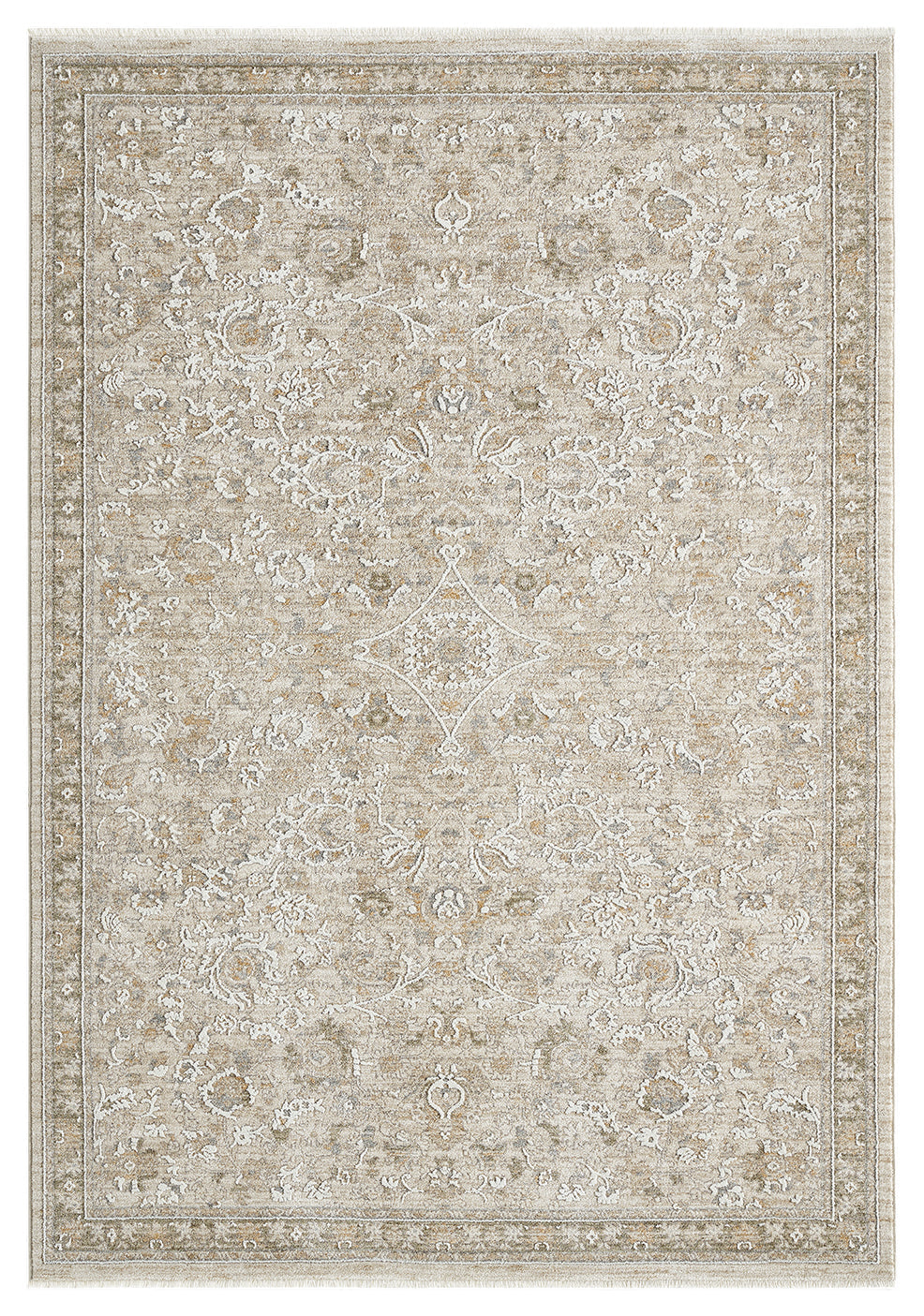 Perla Rodano Multi Rug