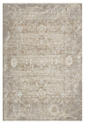 Perla Rosta Green Rug