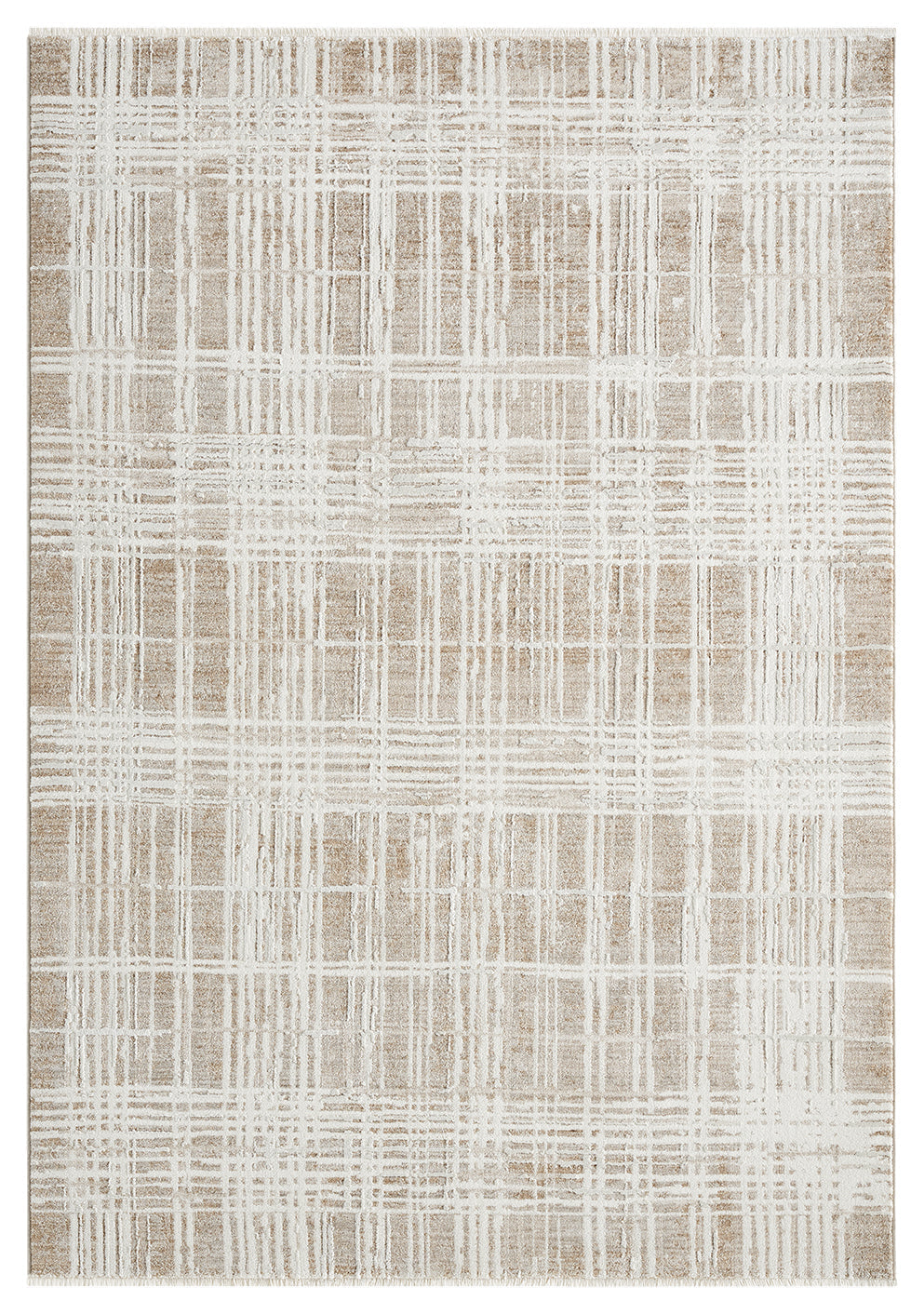 Perla Santena Grey/Beige Rug