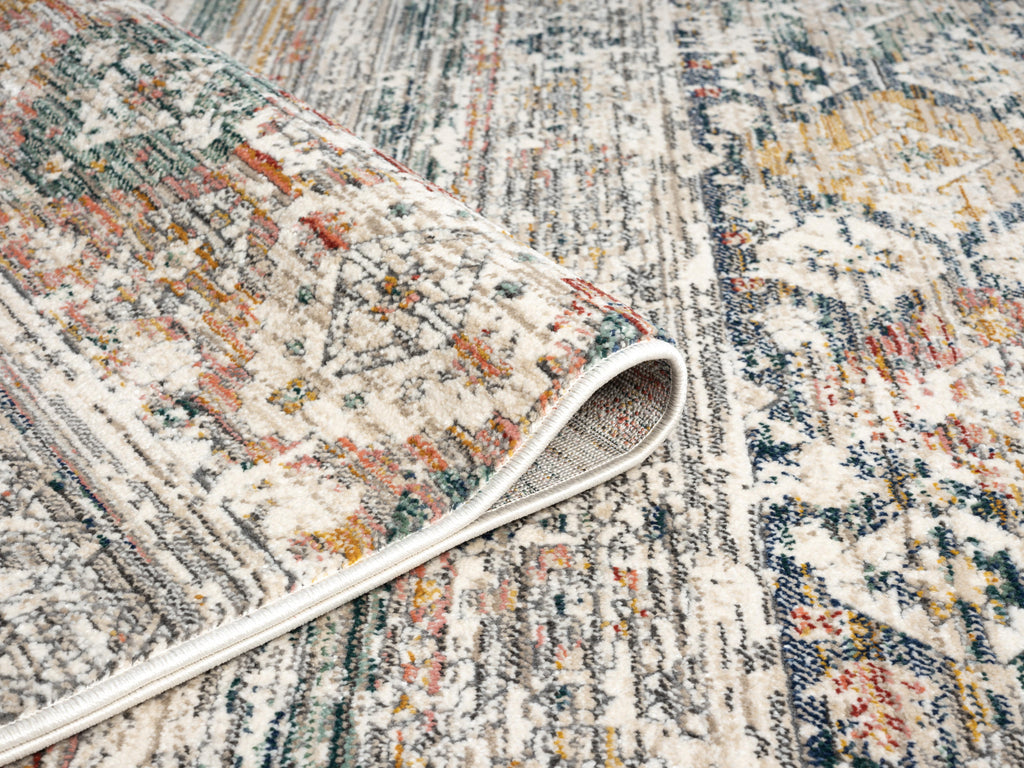 Nova Pioneer Multi Rug