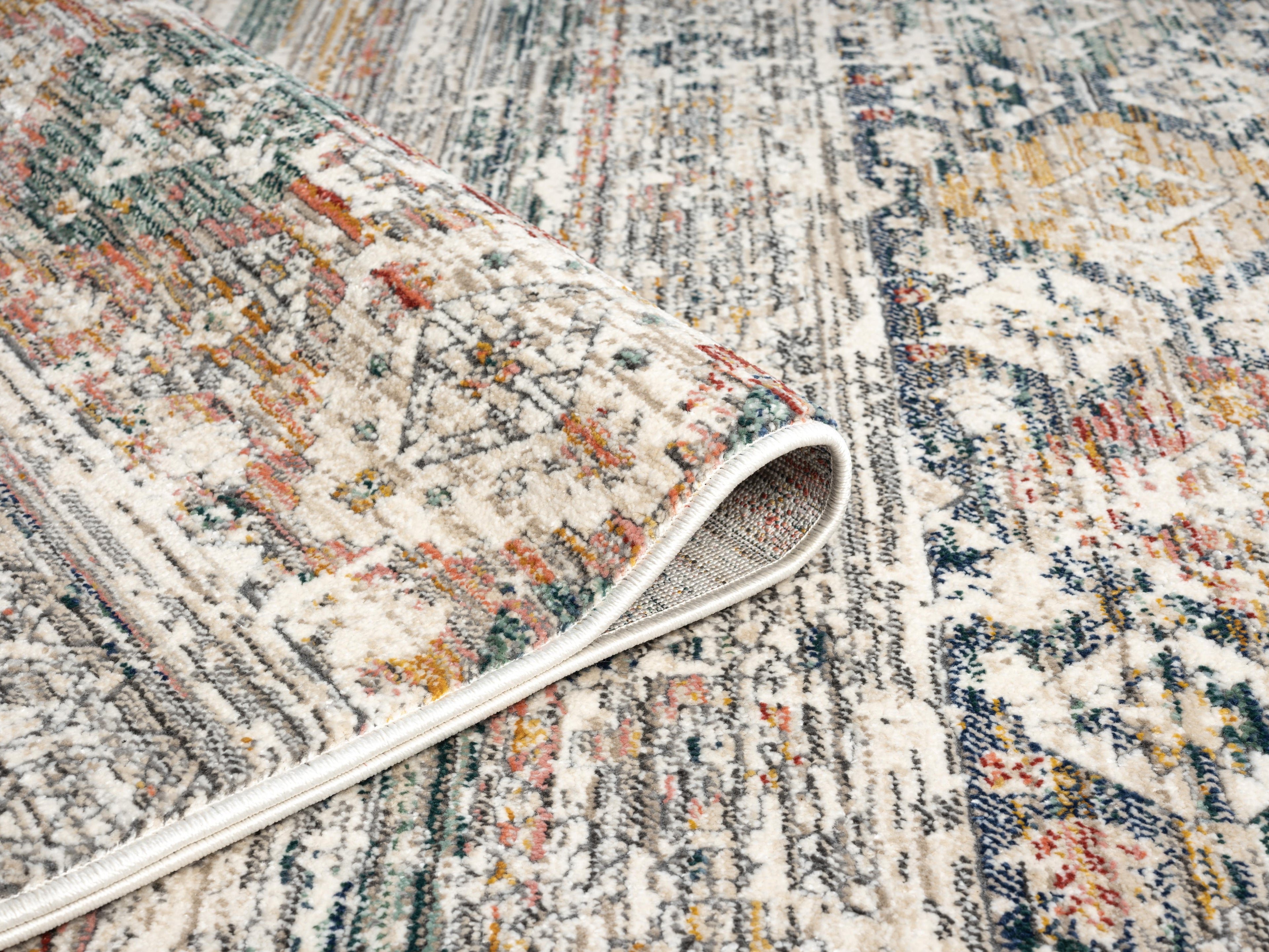 Nova Pioneer Multi Rug