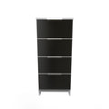 4 Drawer Locker