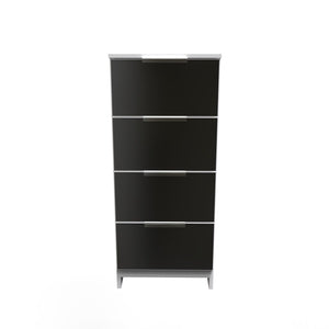 4 Drawer Locker