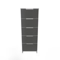 5 Drawer Locker