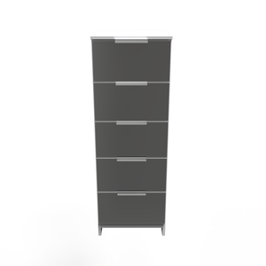 5 Drawer Locker