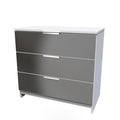 3 Drawer Chest