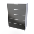 5 Drawer Chest