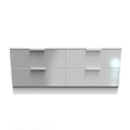 4 Drawer Bed Box