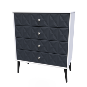 PXT011 4 Drawer Chest