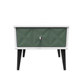 PXT016 1 Drawer Locker
