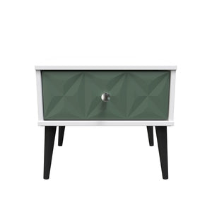 PXT016 1 Drawer Locker