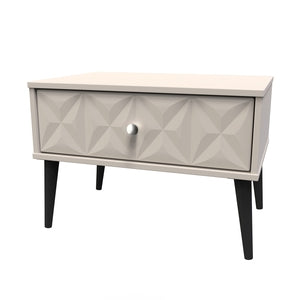 PXT022 1 Drawer Midi Chest