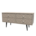 PXT036 4 Drawer Bed Box