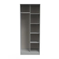 PXT084 Open Shelf Wardrobe