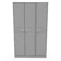 PXT140 Triple Plain Robe